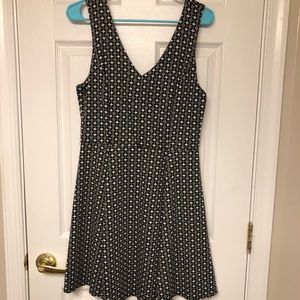 Short Forever 21 Dress